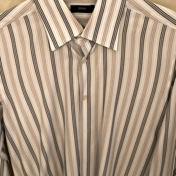 Other - Hugo Boss Dress Shirt